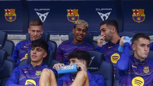 Ponuda od 80 miliona eura se ne odbija! Barcelona prodaje zvijezdu Manchester Cityju